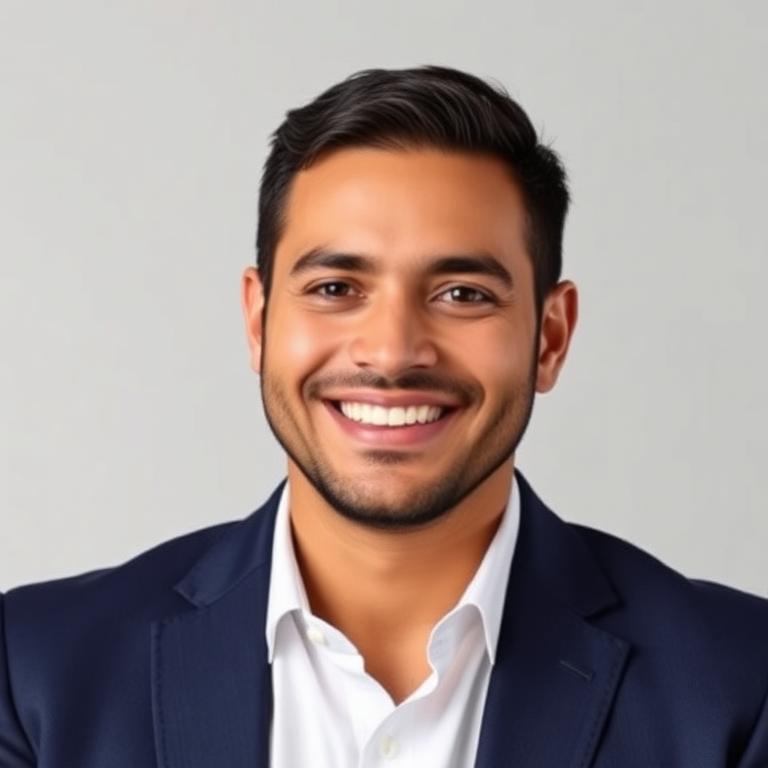Pablo Lugones, founder of King Tros LLC